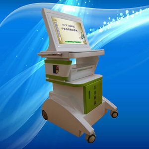 老年人中醫體質辨識儀