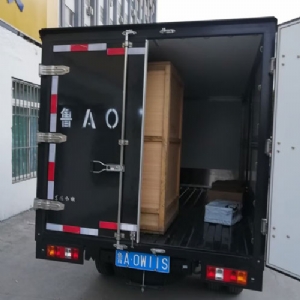 拓德科技TD系列中醫體質辨識系統已裝車