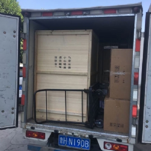 拓德科技TD系列中醫體質辨識系統已裝車