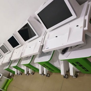 拓德科技TD系列中醫體質辨識系統已裝車