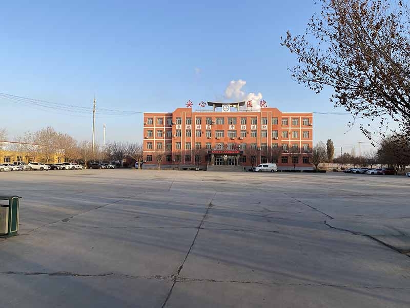 熱烈慶祝拓德兒童發育篩查診斷心理健康體檢系統工作站入駐國內多家民營醫院